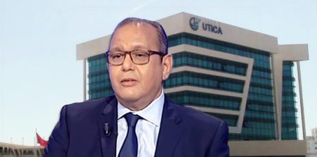 Tunisie – L’UTICA félicite Kaïs Saïed et lui promet de collaborer pleinement avec lui