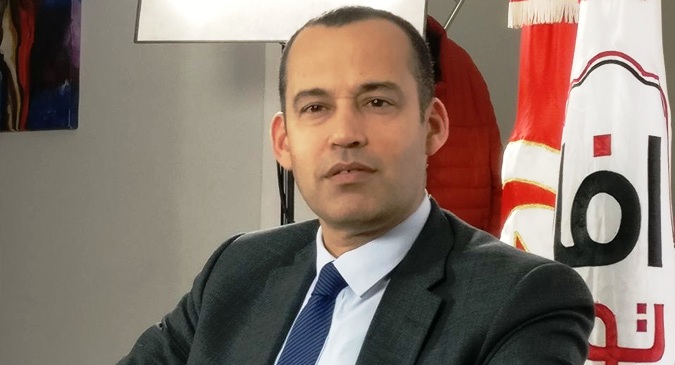 Tunisie – URGENT : Yassine Brahim démissionne de la présidence d’Afek Tounes