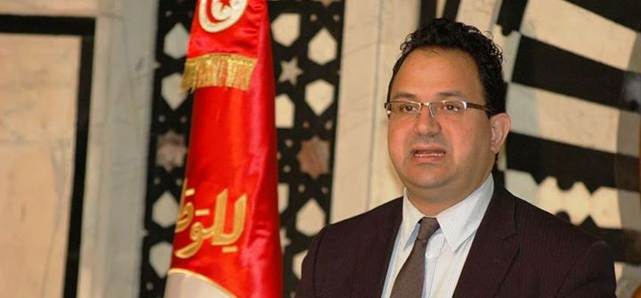 Tunisie – Ennahdha va proposer Zied Laâdheri à la présidence du gouvernement ?