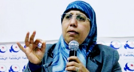 Tunisie – Zoghlami : Ennahdha tient à présider le prochain gouvernement, quitte à refaire les élections