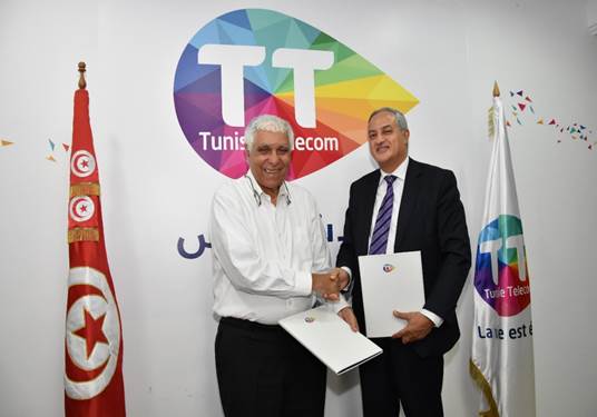 Tunisie Telecom et ESPRIT : Au chevet de nos ingénieurs