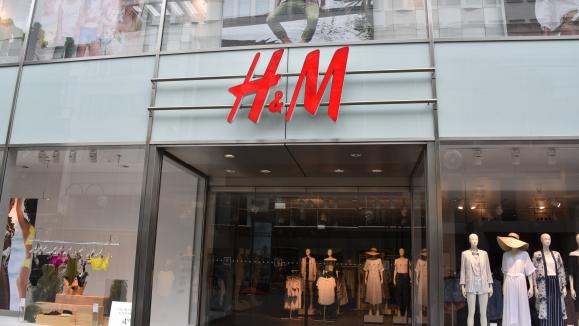 Tunisie- H&M ouvre son premier magasin en Tunisie