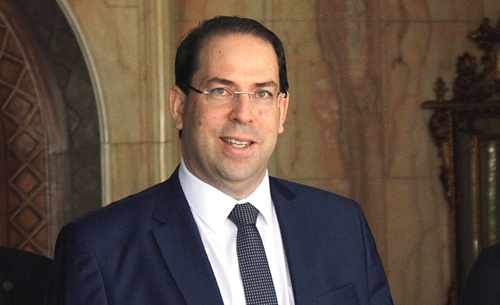 Tunisie- Youssef Chahed : “Je ne participerai pas au prochain gouvernement”
