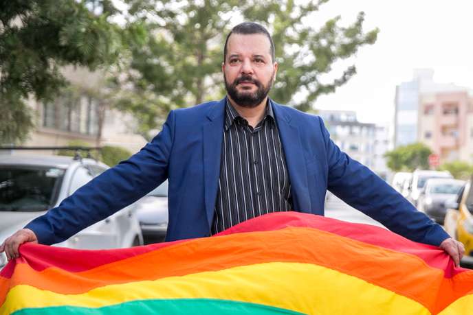 Tunisie : Un an de prison pour le Président de l’association gay « Shams » pour cette raison