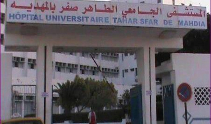 Tunisie- Effondrement d’un toit : Une femme décédée, le bilan des blessés s’élève à 16