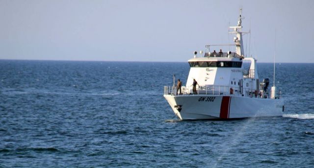 Tunisie- Les unités de la garde nationale déjouent une tentative de franchissement clandestin des frontières