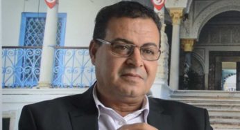Tunisie- Zouhaier Maghzaoui : Le mouvement du peuple n’a pas été invité à participer à la formation du gouvernement