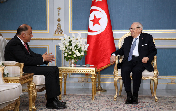 Tunisie- Ce qu’a proposé Neji Jalloul à Beji Caïd Essebsi avant sa mort