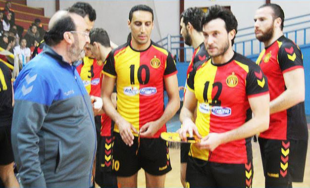 Volley-ball : L’Espérance de Tunis remporte la Super Coupe aux dépens de l’Etoile du Sahel