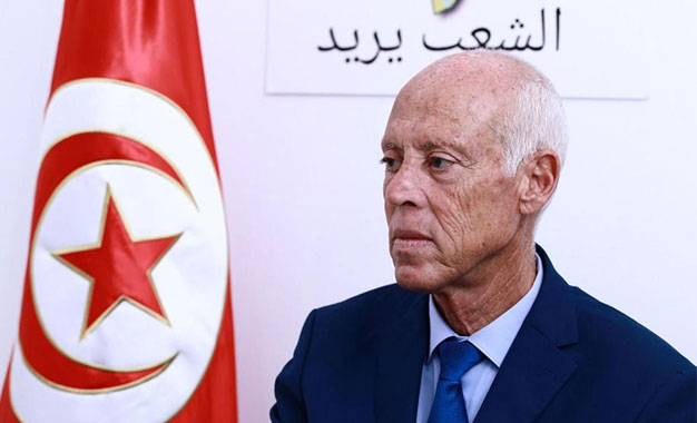 Tunisie- Le président de la République se rendra prochainement en Algérie