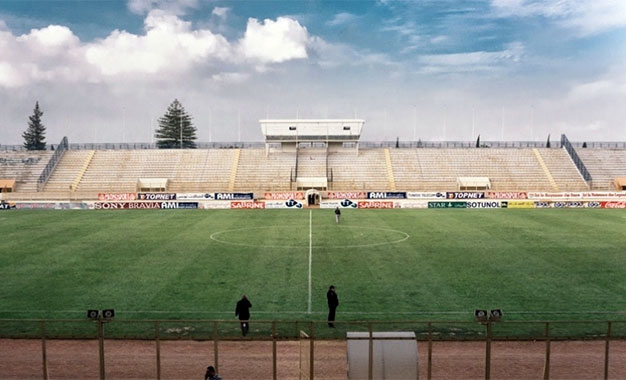 Quelle est la date de réouverture du Stade Chedly Zouiten à Tunis ?
