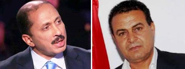 Tunisie – Le courant démocratique et le mouvement Achaâb refusent de participer à un gouvernement formé par Ennahdha