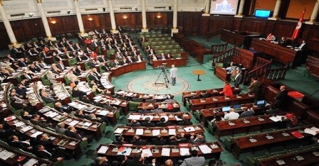 Tunisie – Les nouveaux députés regagneront leurs sièges ce mercredi