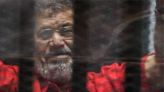Egypte: La mort de Mohamed Morsi, “un assassinat arbitraire”, selon l’ONU