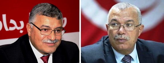Tunisie – Ennahdha : Les élus ne parviennent pas à élire le président de leur bloc parlementaire