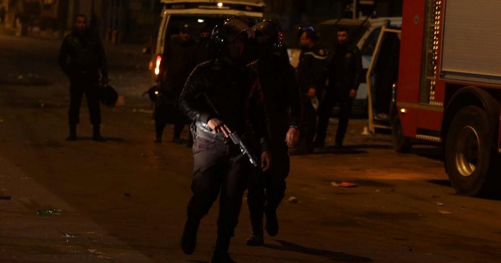 Tunisie: Des coups de feu en l’air pour disperser une bagarre collective à Sousse