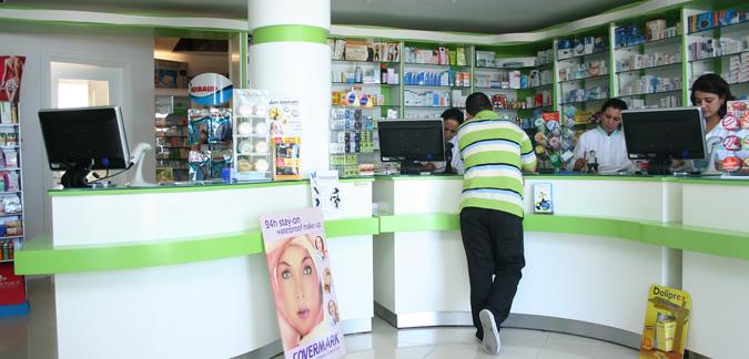 Tunisie: Un décret gouvernemental autorise l’ouverture de 160 nouvelles pharmacies