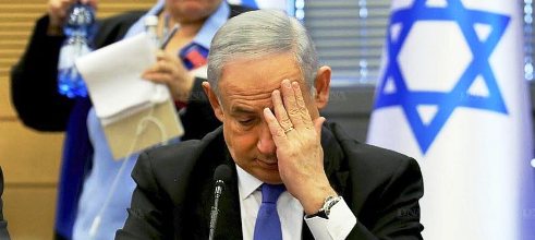 Netanyahou menace et appelle les habitants de Gaza à quitter la zone