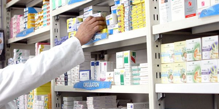 Tunisie: Disparition d’un lot de médicaments d’une valeur de 40.000 dinars de la section Sousse de la Pharmacie centrale