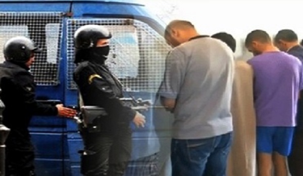 Tunisie: Interpellation de six membres d’une cellule terroriste