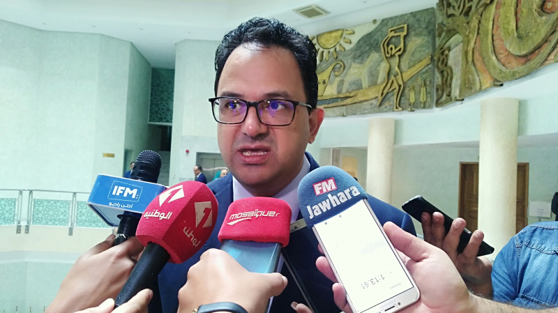 Tunisie: Zied Laadhari détaille les raisons de sa démission des postes de responsabilité à Ennahdha