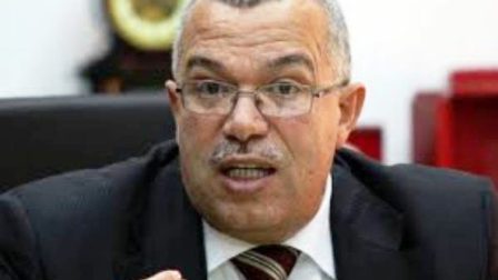 Tunisie – Noureddine Bhiri dévoile le nom du candidat qu’Ennahdha a proposé à Kaïs Saïed
