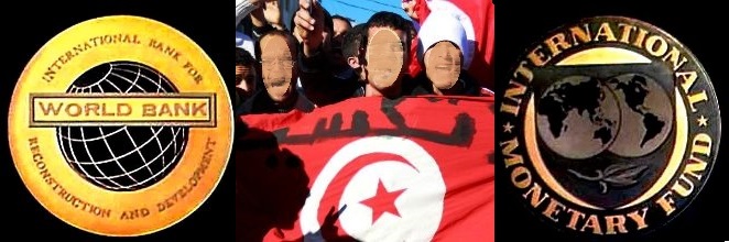 Tunisie, ou le casse tête entre le changement radical et la continuité de l’Etat, notamment à l’égard des partenaires étrangers