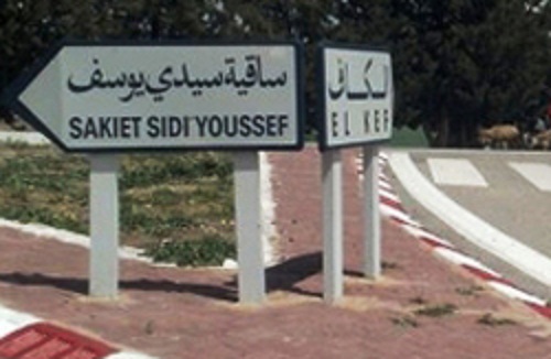 Tunisie: Un séisme de 3.48 sur l’échelle de Richter secoue Sakiet Sidi Youssef