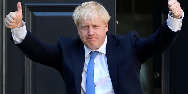 DERNIERE MINUTE – Corona – Royaume-Uni : Le Premier ministre Boris Johnson hospitalisé