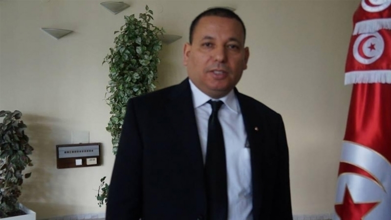 Tunisie- Démission de Chokri Terzi, conseiller du chef du gouvernement