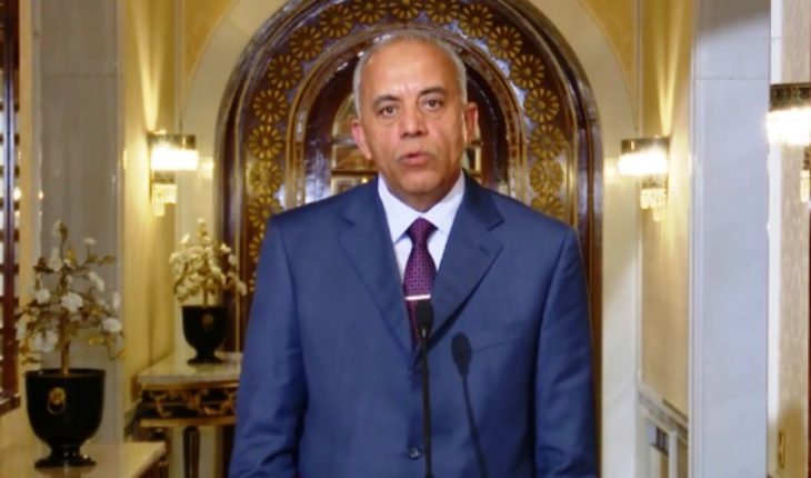 Tunisie: Habib Jemli promet un gouvernement restreint et des ministres choisis sur le mérite et la compétence