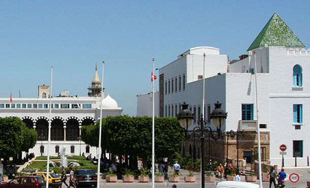 Tunisie: Formation du gouvernement, Qalb Tounes opte pour un indépendant à la Kasbah