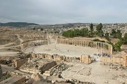 Attaque au couteau sur un site touristique en Jordanie