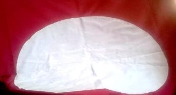 Tunisie – Beni Khalled : Un drapeau tunisien sans étoile et sans croissant sur les locaux de la recette des finances