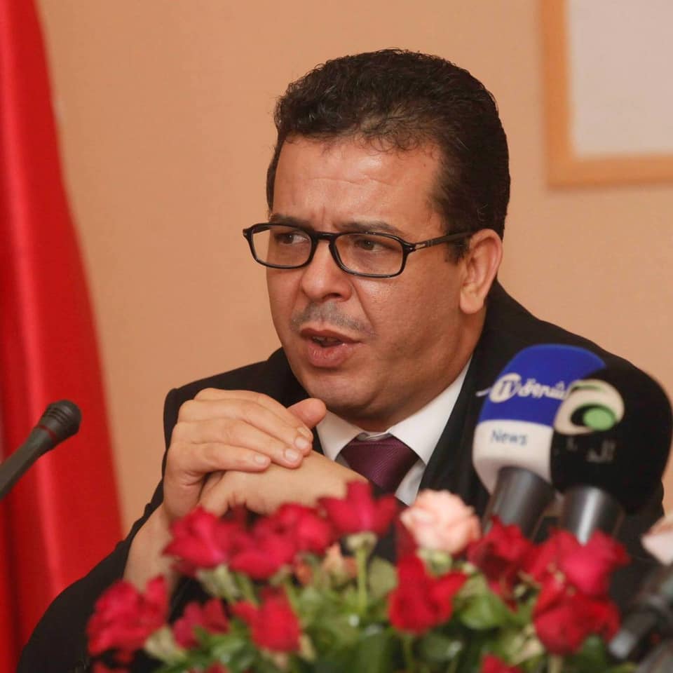 Tunisie: Décès du délégué régional du tourisme à Nabeul, Bassem Ouertani