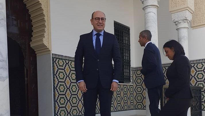 Tunisie: Lotfi Mraïhi raconte les raisons de sa déception après sa rencontre avec Habib Jemli