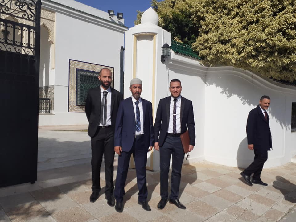 Tunisie: Saïd Jaziri toujours attaché au poste de ministre de la Santé pour son parti