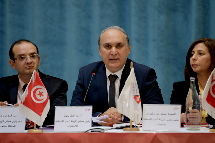 Tunisie: Décalage de l’annonce des résultats des élections législatives