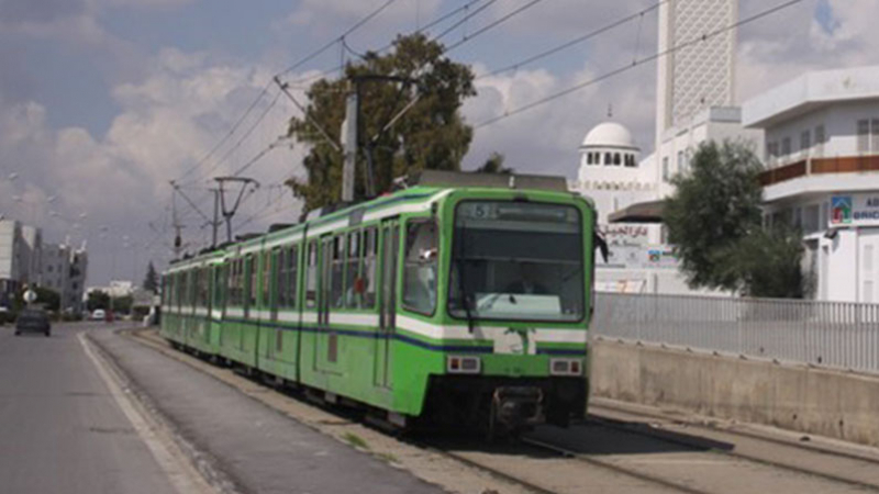 Tunisie: Après un premier démenti, la TRANSTU confirme le décès d’un citoyen percuté par un métro