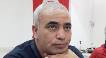 Tunisie: Lassaad Yacoubi met en garde de nouveau le gouvernement
