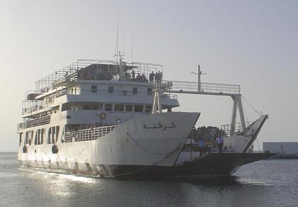 Tunisie: Annulation d’une navette maritime entre Sfax et Kerkennah à cause du mauvais temps