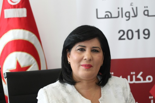 Tunisie: Le PDL propose la candidature de Abir Moussi à la présidence de l’ARP