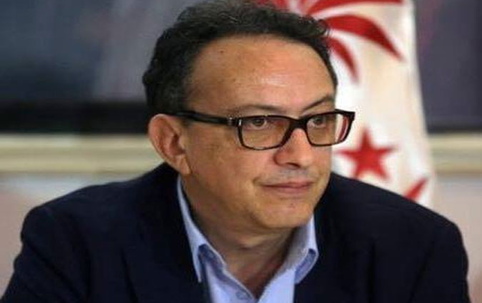 Tunisie: Départ de Nidaa Tounes, Hafedh Caïed Essebsi s’exprime