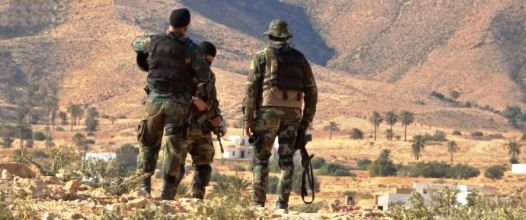 Les services de renseignements avertissent du risque accru d’infiltration de terroristes en Tunisie