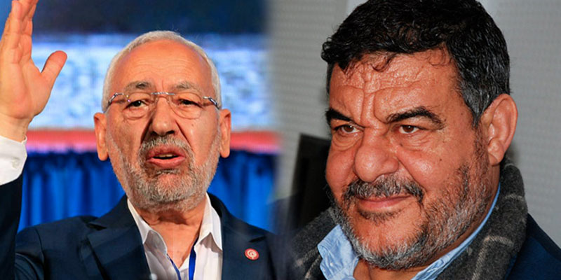 Tunisie: Rached Ghannouchi chef du gouvernement, Mohamed Ben Salem émet un avis discordant