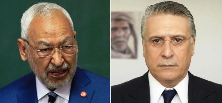 Tunisie – Ghannouchi acculé à former un gouvernement avec 9alb Tounes… Mais il veut le faire en cachette !