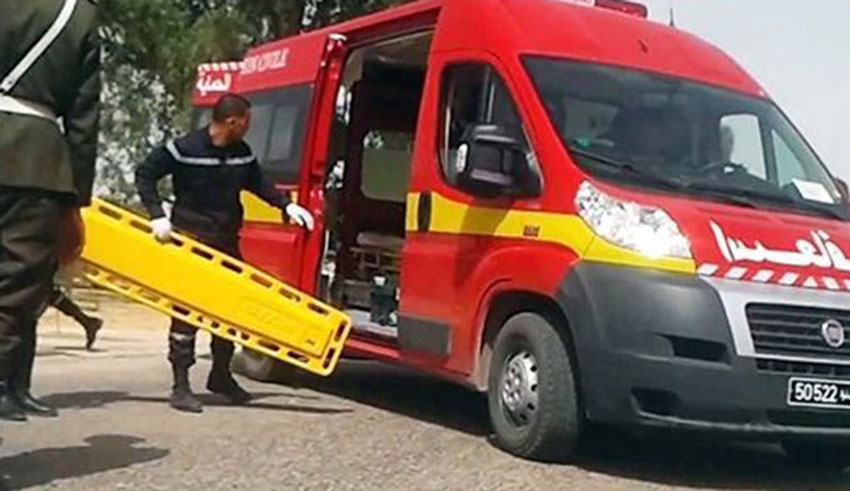 Tunisie: Décès d’un homme percuté par un bus à Sidi Bouali à Sousse