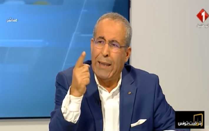 Tunisie: Youssef Chahed a été la cible des mafiosi et des lobbies après la proclamation de la guerre contre la corruption, selon Lazhar Akremi