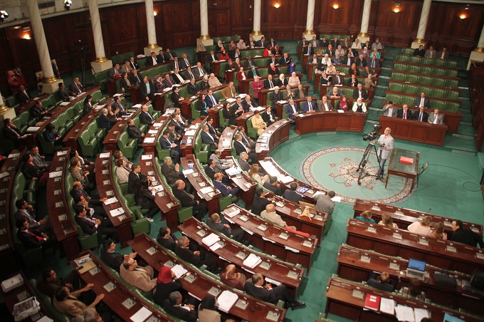 Tunisie: Attribution des responsabilités des adjoints du président de l’ARP
