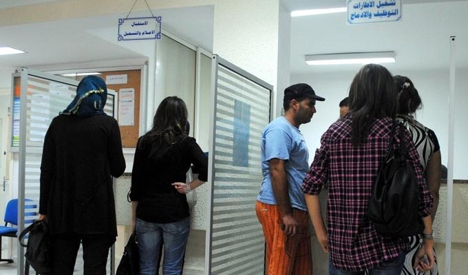 Tunisie: Hausse de 6% du nombre des demandes d’emploi